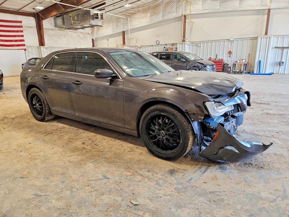 Aukcja sprzedaży 2016 Chrysler 300, vin: 2C3CCARG9GH239065, numer aukcji: 48060346