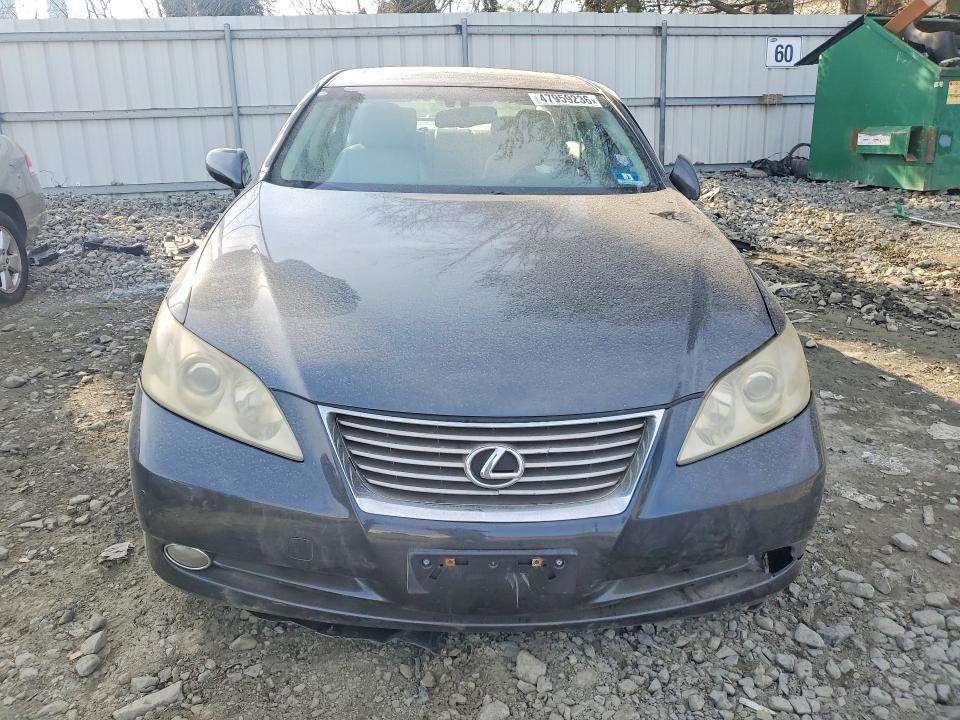 47959236 :رقم المزاد ، JTHBJ46G392340924 vin ، 2009 Lexus Es 350 مزاد بيع