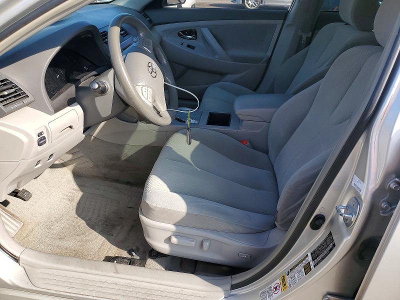 2008 Toyota Camry Hybrid მანქანა იყიდება აუქციონზე, vin: 4T1BB46K08U040128, აუქციონის ნომერი: 47433376