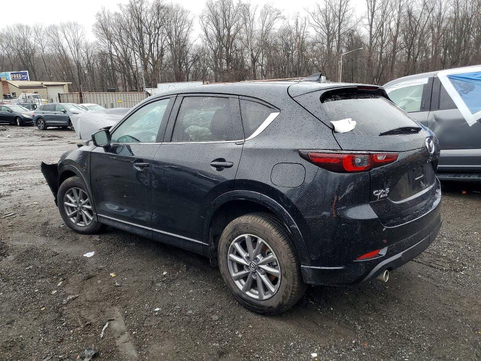79423295 :رقم المزاد ، JM3KFBBL9S0676001 vin ، 2025 Mazda Cx-5 مزاد بيع