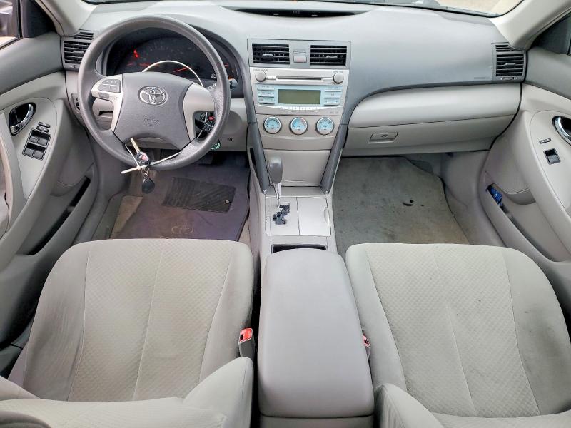 Продаж на аукціоні авто 2007 Toyota Camry, vin: 4T1BE46KX7U572105, номер лоту: 78245685