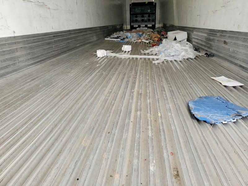 Продаж на аукціоні авто 2024 Utility Trailer, vin: 3UTVS2530R8938119, номер лоту: 78609275