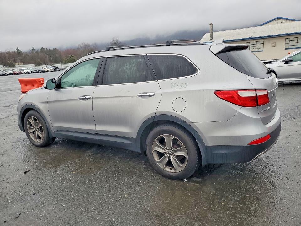 Aukcja sprzedaży 2014 Hyundai Santa Fe, vin: KM8SNDHF1EU063565, numer aukcji: 46098286