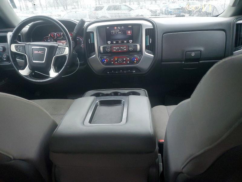 Продажа на аукционе авто 2014 Gmc Sierra, vin: 1GTV2UEC5EZ233336, номер лота: 46012856