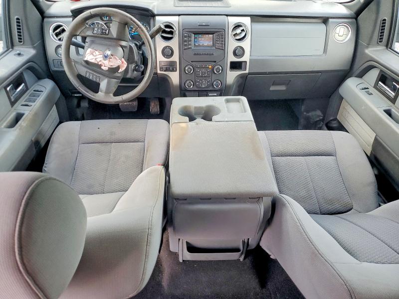 Aukcja sprzedaży 2013 Ford F150, vin: 1FTFW1CFXDFD74973, numer aukcji: 46128806