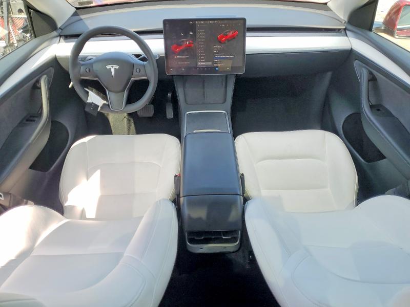 Aukcja sprzedaży 2024 Tesla Model Y, vin: 7SAYGAEE2RF120134, numer aukcji: 79805185