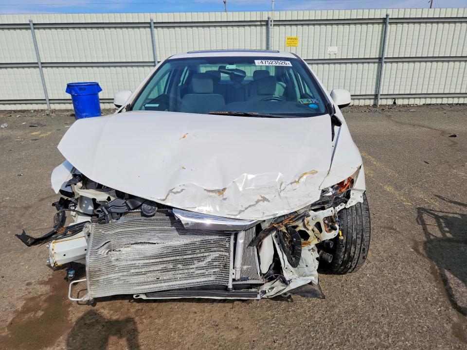 Продаж на аукціоні авто 2012 Honda Civic, vin: 2HGFB2F80CH606462, номер лоту: 47523526