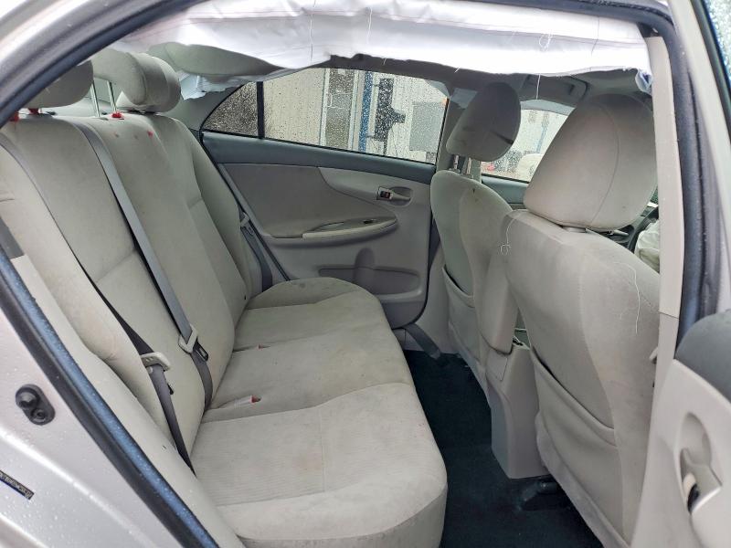 Продаж на аукціоні авто 2010 Toyota Corolla, vin: 2T1BU4EE5AC500333, номер лоту: 79973965