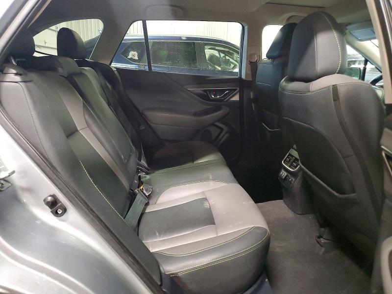 Продажа на аукционе авто 2021 Subaru Outback, vin: 4S4BTGLD6M3118173, номер лота: 46018286