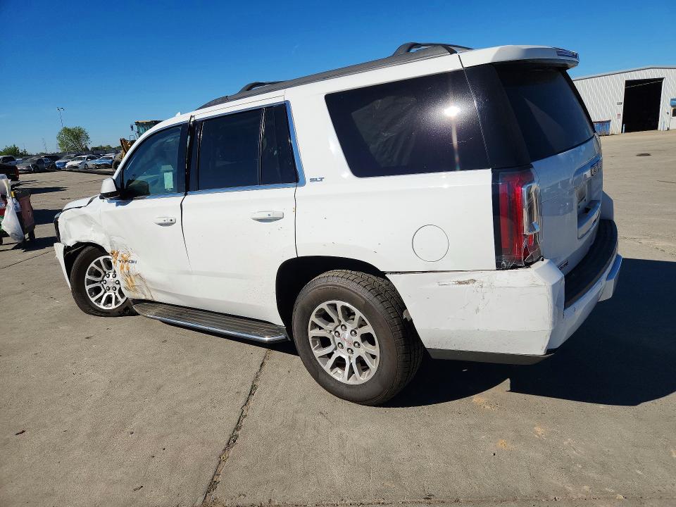 Aukcja sprzedaży 2019 Gmc Yukon, vin: 1GKS2BKC9KR348484, numer aukcji: 47319526