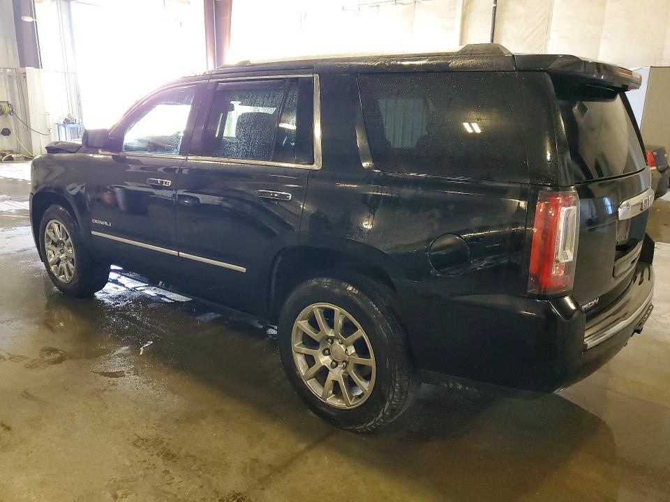 Aukcja sprzedaży 2015 Gmc Yukon, vin: 1GKS2CKJ1FR158558, numer aukcji: 46244156
