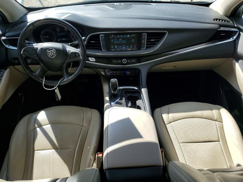 2019 Buick Enclave მანქანა იყიდება აუქციონზე, vin: 5GAERBKW5KJ152508, აუქციონის ნომერი: 45782466