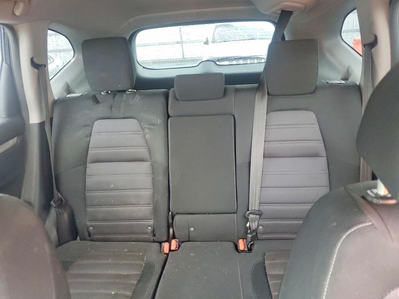 2017 Honda Cr-v მანქანა იყიდება აუქციონზე, vin: 2HKRW6H36HH214951, აუქციონის ნომერი: 42022926