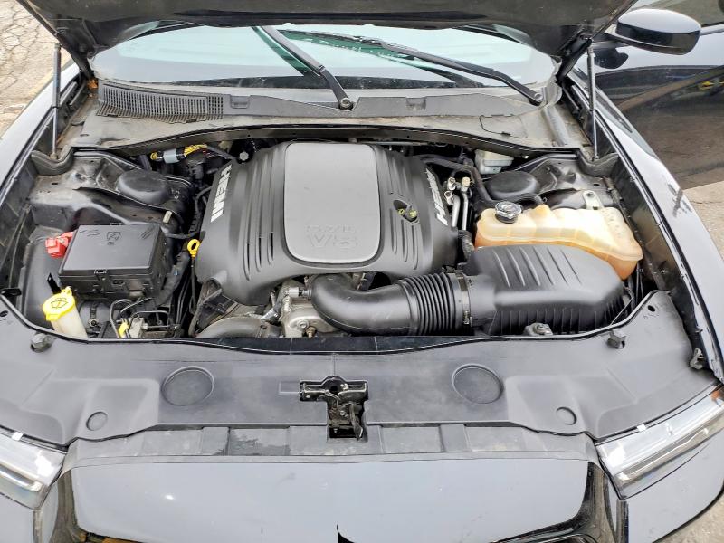 47912876 :رقم المزاد ، 2C3CDXDTXEH335062 vin ، 2014 Dodge Charger مزاد بيع