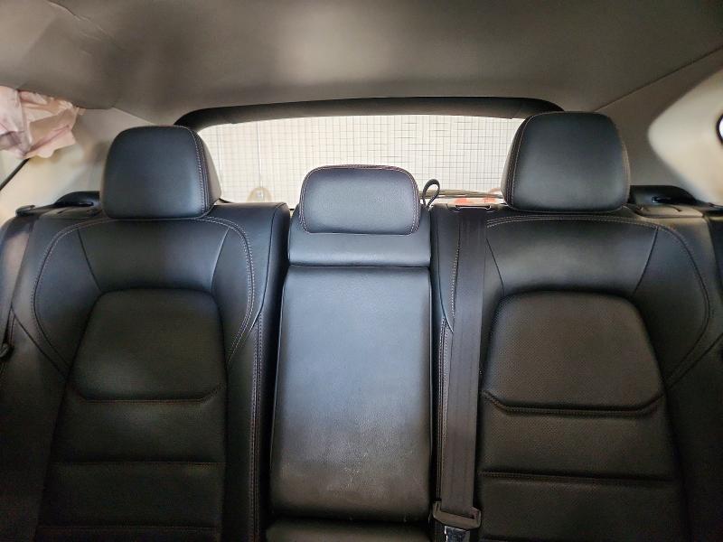2023 Mazda Cx-5 მანქანა იყიდება აუქციონზე, vin: JM3KFBCM0P0139922, აუქციონის ნომერი: 46355386