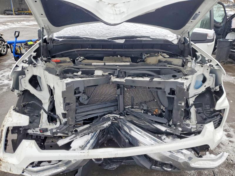 Aukcja sprzedaży 2024 Chevrolet Silverado, vin: 1GCRDKEK2RZ243884, numer aukcji: 79572065