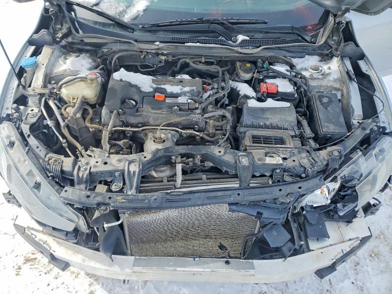 Aukcja sprzedaży 2020 Honda Civic, vin: 2HGFC2F56LH006774, numer aukcji: 47820856