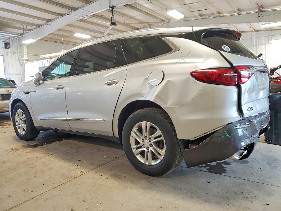 Продаж на аукціоні авто 2019 Buick Enclave, vin: 5GAEVBKWXKJ252955, номер лоту: 46883776