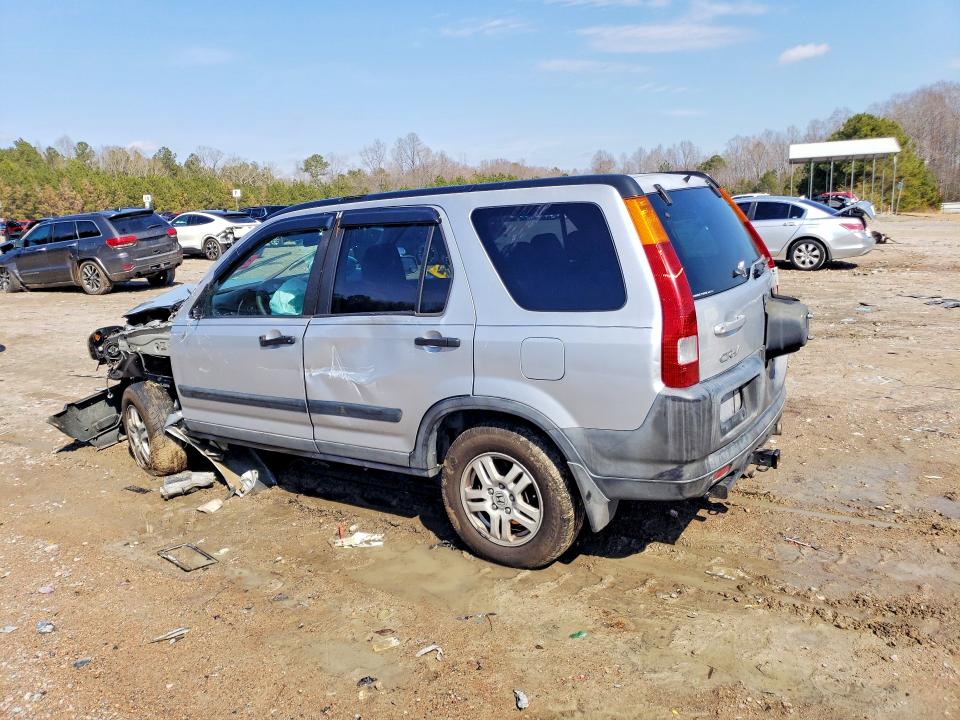 79712275 :رقم المزاد ، SHSRD788X3U154759 vin ، 2003 Honda Cr-v مزاد بيع