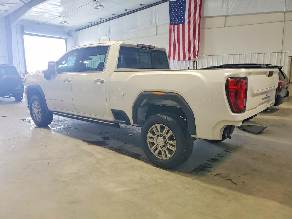 Aukcja sprzedaży 2023 Gmc Sierra, vin: 1GT49RE79PF258011, numer aukcji: 42051786
