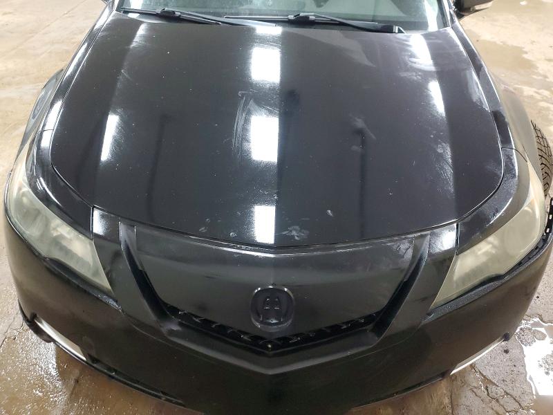 Продаж на аукціоні авто 2010 Acura Tl, vin: 19UUA9E55AA003187, номер лоту: 46016566