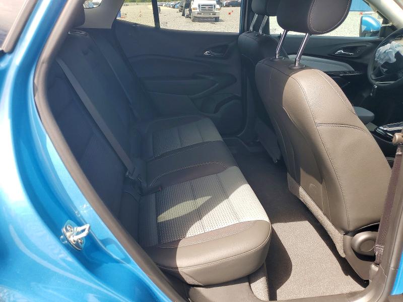 Продажа на аукционе авто 2026 Chevrolet Trax, vin: KL77LHEP3TC093915, номер лота: 46482466