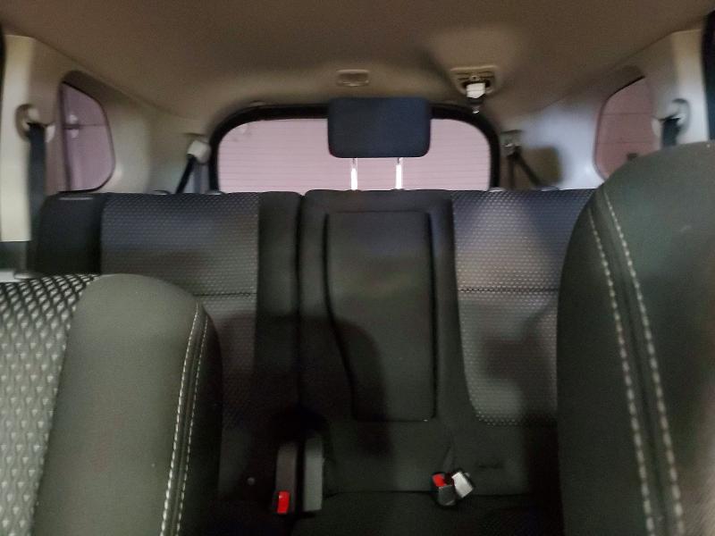 Продаж на аукціоні авто 2018 Mitsubishi Outlander, vin: JA4AD2A33JZ020988, номер лоту: 45924596