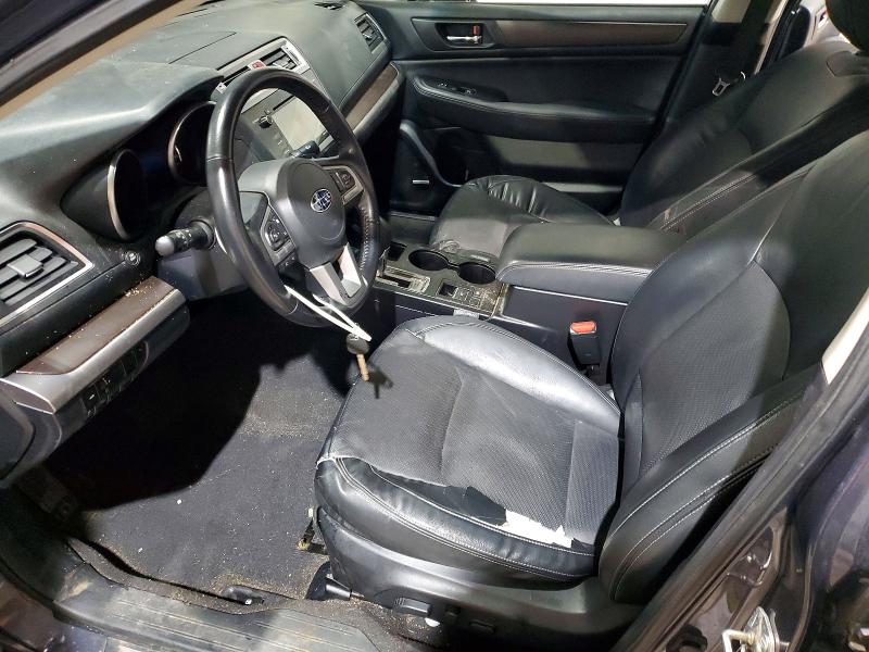 Aukcja sprzedaży 2015 Subaru Legacy, vin: 4S3BNAJ68F3061204, numer aukcji: 78676585