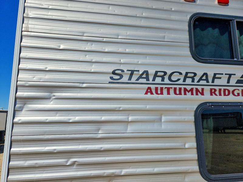 45479846 :رقم المزاد ، 1SABS0BN2D28B5182 vin ، 2013 Starcraft Autumn Ridge مزاد بيع