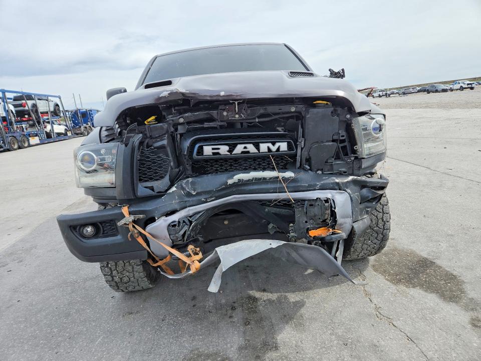 Aukcja sprzedaży 2017 Ram 1500, vin: 1C6RR7YT7HS850123, numer aukcji: 46582616