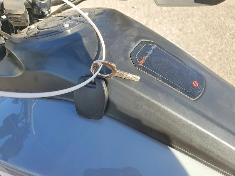 Продажа на аукционе авто 2024 Harley-davidson Ra1250, vin: 1HD1ZES17RB309896, номер лота: 46527716