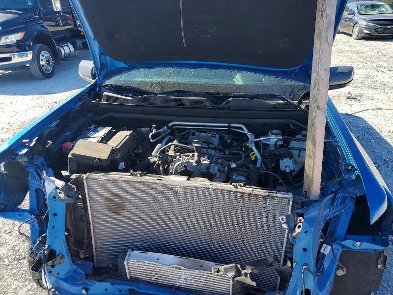 Продаж на аукціоні авто 2024 Chevrolet Colorado, vin: 1GCPTCEK2R1123680, номер лоту: 45677946