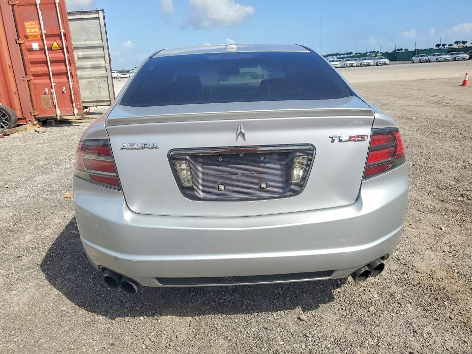 Продаж на аукціоні авто 2007 Acura Tl, vin: 19UUA76537A002180, номер лоту: 41707956