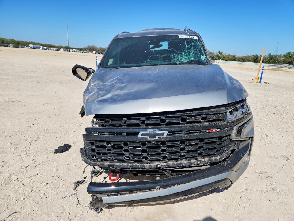 Продаж на аукціоні авто 2024 Chevrolet Tahoe, vin: 1GNSKPKLXRR249716, номер лоту: 47063586
