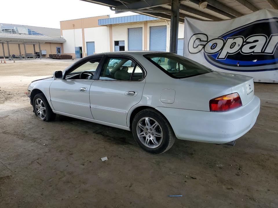Продажа на аукционе авто 2000 Acura 3.2tl, vin: 19UUA566XYA038771, номер лота: 47940756