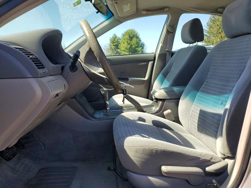 Продаж на аукціоні авто 2006 Toyota Camry, vin: 4T1BE32K26U674271, номер лоту: 64219136