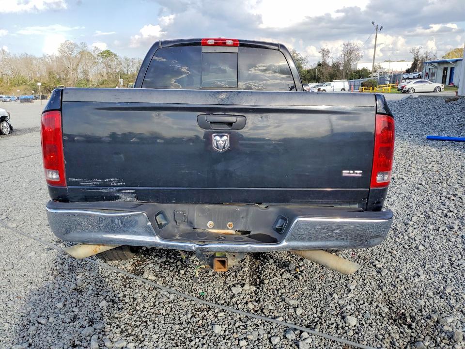 Aukcja sprzedaży 2006 Dodge Ram 1500, vin: 1D7HA18296S571131, numer aukcji: 41942936