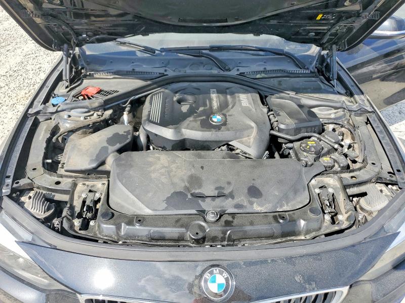 48116586 :رقم المزاد ، WBA4J1C58KBM12960 vin ، 2019 Bmw 430i مزاد بيع