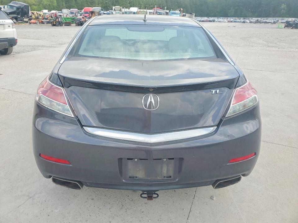 Продаж на аукціоні авто 2014 Acura Tl, vin: 19UUA8F55EA003981, номер лоту: 47882336