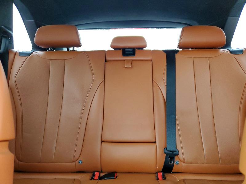 79693775 :رقم المزاد ، 5YMKT6C38H0X20674 vin ، 2017 Bmw X5 مزاد بيع