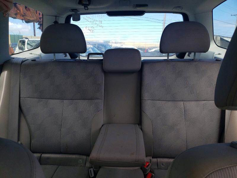 Продаж на аукціоні авто 2010 Subaru Forester, vin: JF2SH6AC2AH727870, номер лоту: 78874605