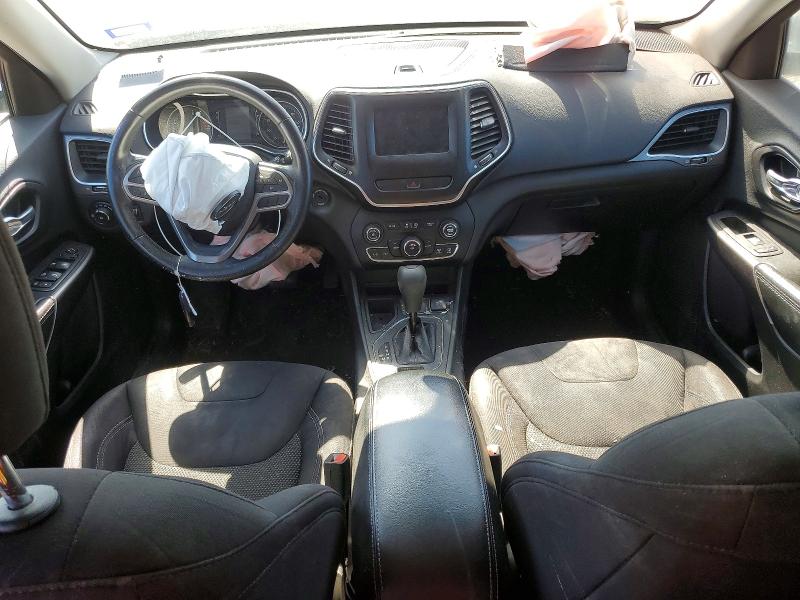 Aukcja sprzedaży 2019 Jeep Cherokee, vin: 1C4PJLCB3KD358831, numer aukcji: 46514476