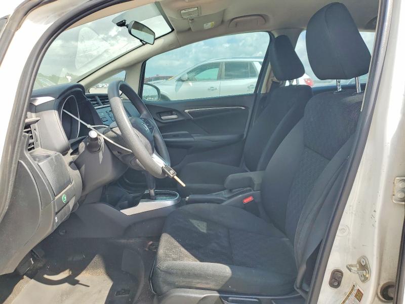 Продажа на аукционе авто 2017 Honda Fit, vin: 3HGGK5H50HM705686, номер лота: 47885826