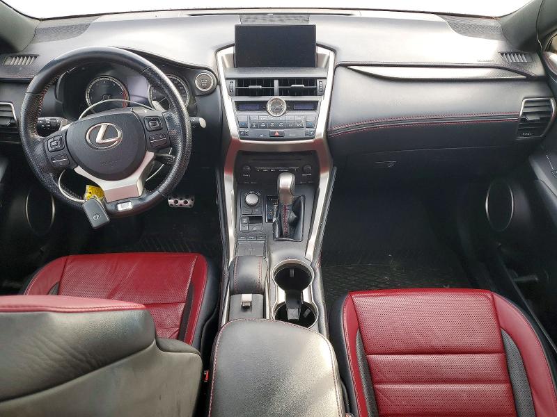 Aukcja sprzedaży 2017 Lexus Nx 200t, vin: JTJBARBZ0H2147180, numer aukcji: 79352795