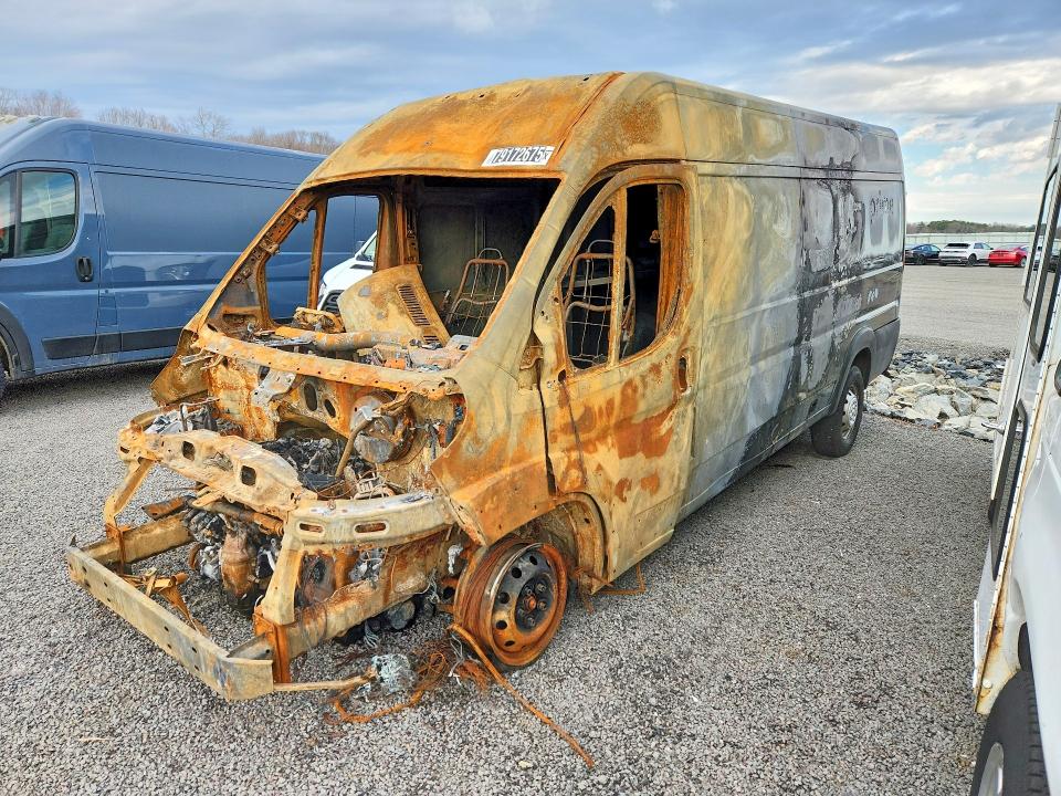 Aukcja sprzedaży 2020 Ram Promaster 3500, vin: 3C6URVJG4LE136618, numer aukcji: 79172675