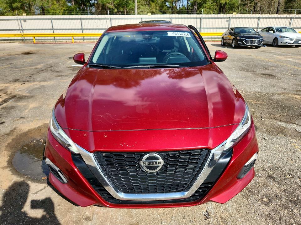 Aukcja sprzedaży 2022 Nissan Altima, vin: 1N4BL4DV5NN309573, numer aukcji: 45498326