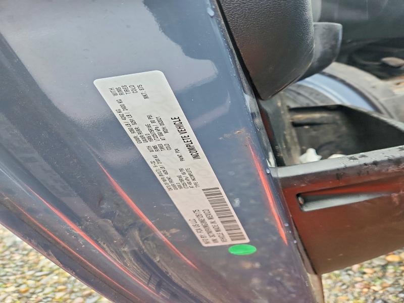 Продажа на аукционе авто 2022 Ram Promaster 3500, vin: 3C7WRVMG8NE126175, номер лота: 45940666
