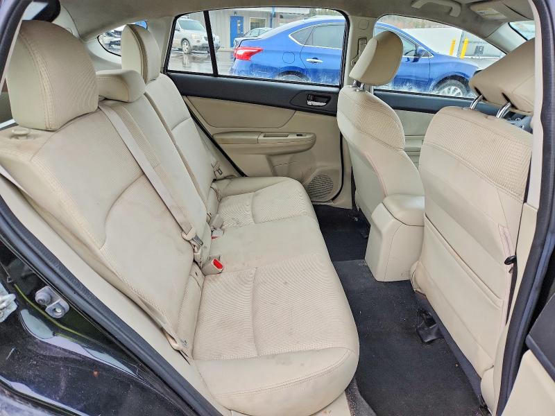 Aukcja sprzedaży 2012 Subaru Impreza, vin: JF1GPAL6XCG215175, numer aukcji: 78529385