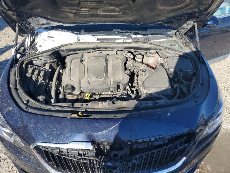 Aukcja sprzedaży 2017 Buick Lacrosse, vin: 1G4ZP5SSXHU211690, numer aukcji: 46195646