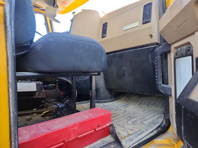 Продаж на аукціоні авто 2021 Mack Granite, vin: 1M2GR2NC6MM001909, номер лоту: 45531656